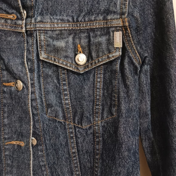 ESPRIT jean jacket - Picture 2 of 7